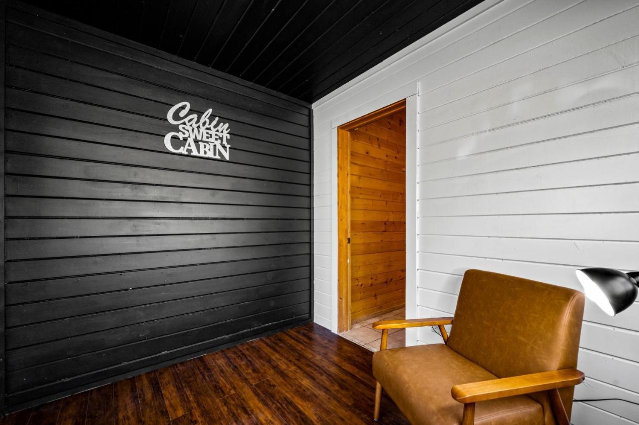 Great Smoky Mountains Cabin!, Secluded, Pet-Kid Friendly! セバービル エクステリア 写真
